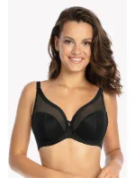 Polovyztužená dámská podprsenka SEMI-SOFT SONIA ART. 1058