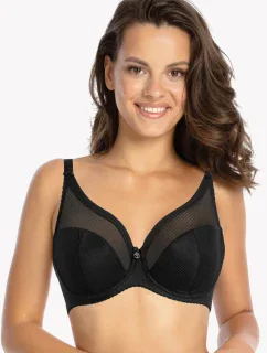 Polovyztužená dámská podprsenka SEMI-SOFT SONIA ART. 1058