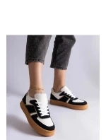 Tenisky  model 207185 Solea