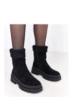 Boty model 219418 Solea Boty model 219418 Solea