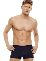 Pánské plavky 35849 Carbon black - HENDERSON