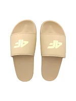 Žabky 4F F010 W 4FRMM00FSLIF010 83S dámské