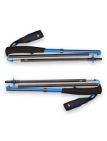 Black Diamond DISTANCE CARBON Z-POLE 110 cm trekingové hole