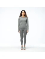 Dámské tričko s dlouhým rukávem SARIA WMNS