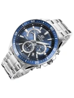 Pánské hodinky CASIO EDIFICE EFR-552D-2AVUEF + krabice Pánské hodinky CASIO EDIFICE EFR-552D-2AVUEF + krabice