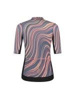 Rogelli dámský dres LYNN grey coral S Rogelli dámský dres LYNN grey coral S