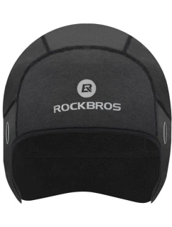 Zimní čepice Rockbros pod přilbu s membránou YPP044