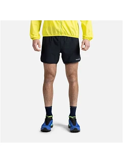 Pánské šortky ROSSIGNOL Sapa Short 5', černé