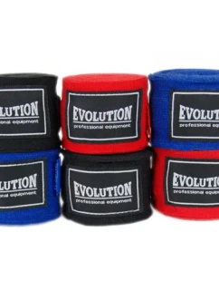 Boxerská bandáž SB-300 - Evolution