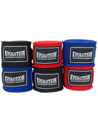 Boxerská bandáž SB-300 - Evolution