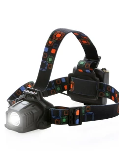 Svítilna Macgyver Power Expert 800LM 102274