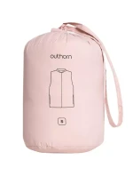 Dámská vesta W HOL22 KUDP600 56S - Outhorn