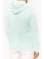 Kariban K 4027 Pánská eco-friendly mikina s kapucí 20.4027 sage Kariban K 4027 Pánská eco-friendly mikina s kapucí 20.4027 sage