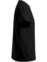 Promodoro 3099 (XS-6XL) Pánské tričko "Premium" 40.3099 black