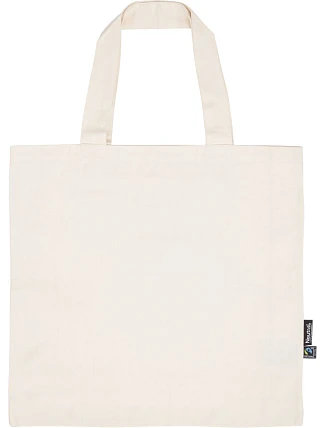 Neutral O 90006 Fairtrade keprová taška z bio bavlny 77.0006 nature Neutral O 90006 Fairtrade keprová taška z bio bavlny 77.0006 nature