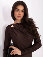 Body IT BO 21810.46 tmavě hnědá