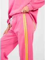 Sada IT KMPL 22216.75 tmavě růžová