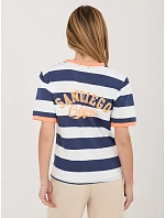 Tričko IT TS 22533.55 tmavě modré