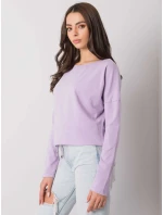 Halenka RV BZ 5122.08P světle fialová