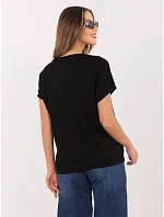 Halenka RV BZ A1259.01P černá