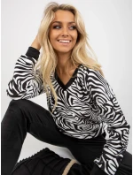 Sada WN KMPL 8141.11X černobíle