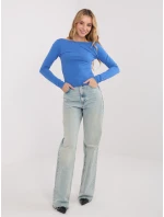 Halenka WT BZ A1220.71 modrá Halenka WT BZ A1220.71 modrá