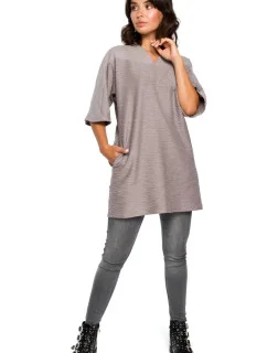 Dámská tunika B093 - BEwear