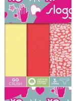 SLOGGI GO CRUSH STRING KALHOTKY C3P V015