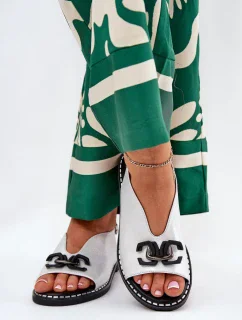 Sandály model 210066 Step in style