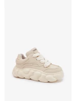 Sportovní obuv  model 211323 Step in style