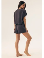 Dámské pyžamo Esotiq 42560-90X 