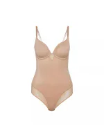 Dámské body True Shape Sensation BSWP - SMOOTH SKIN - tělové 6106 - TRIUMPH