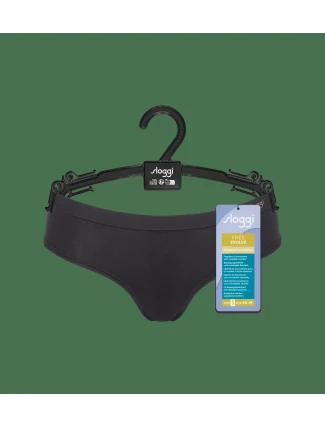 sloggi FREE Evolve Hipster - BLACK - SLOGGI BLACK - SLOGGI sloggi FREE Evolve Hipster - BLACK - SLOGGI BLACK - SLOGGI