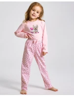 Taro Clara 3489 pyžamo délka/r 122-140 Z25/26