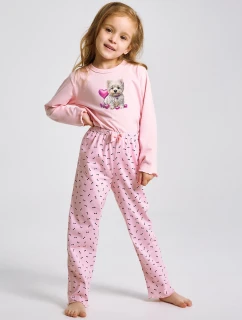 Taro Clara 3489 pyžamo délka/r 122-140 Z25/26