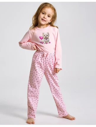 Taro Clara 3489 pyžamo délka/r 122-140 Z25/26