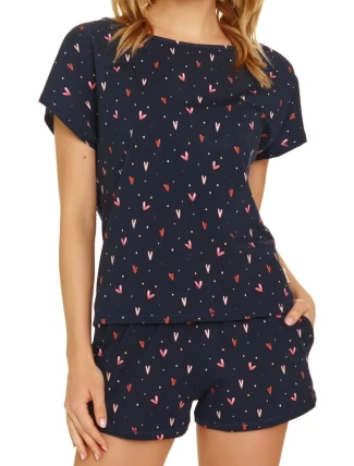 Dámské pyžamo 7131 - Doctornap