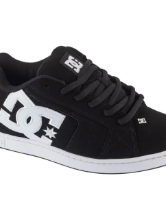 DC Shoes Net DC302361-BLW Black 42.5