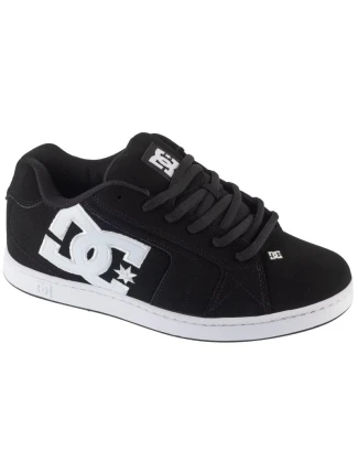 DC Shoes Net DC302361-BLW Black 42.5