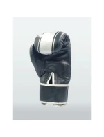 Boxfit boxerské rukavice ze syntetické kůže Boxfit boxerské rukavice ze syntetické kůže