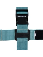 Univerzální bezpečnostní pás pro zavazadla 230x5CM 2 balení DUNLOP marine