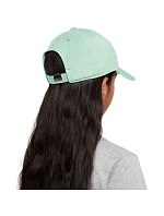 Dětská baseballová čepice Nike Dri-Fit Club mint FB5064 394 Dětská baseballová čepice Nike Dri-Fit Club mint FB5064 394