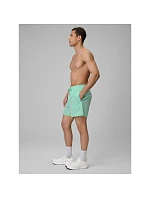 Pánské plážové šortky boardshorts 4F 4FRSS26UBDSM229-33S Pánské plážové šortky boardshorts 4F 4FRSS26UBDSM229-33S