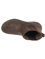 Skechers Go Walk Arch Fit 2.0 Boot – Classic Charm 144550-CHOC Hnědé 36