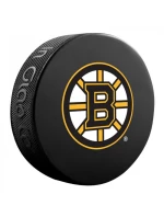 Pamětní hokejový puk Inglasco NHL Basic 510AN000400 Pamětní hokejový puk Inglasco NHL Basic 510AN000400