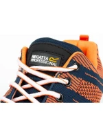 Pánská pracovní obuv Regatta Rapide M Trk108-7VP Pánská pracovní obuv Regatta Rapide M Trk108-7VP