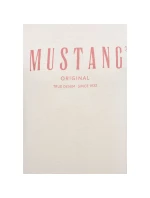 Tričko Mustang Alex C Print M 1013802-8001