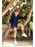 Fruit of the Loom Kids Lightweight Hooded Sweat Dětská mikina s kapucí 16.2009 azure blue Fruit of the Loom Kids Lightweight Hooded Sweat Dětská mikina s kapucí 16.2009 azure blue