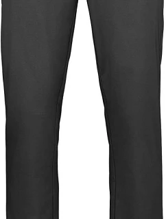 SOL'S Jared Men Pánské saténové elastické kalhoty 25.2917 black