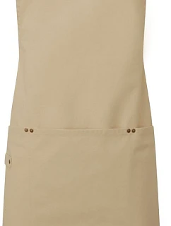 Premier PR 182 Zástěra "Clip'n'Clasp" 39.0182 khaki
